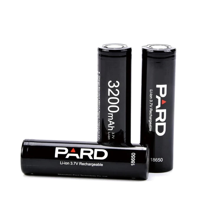 18650 Rechargeable Battery 3200mAh