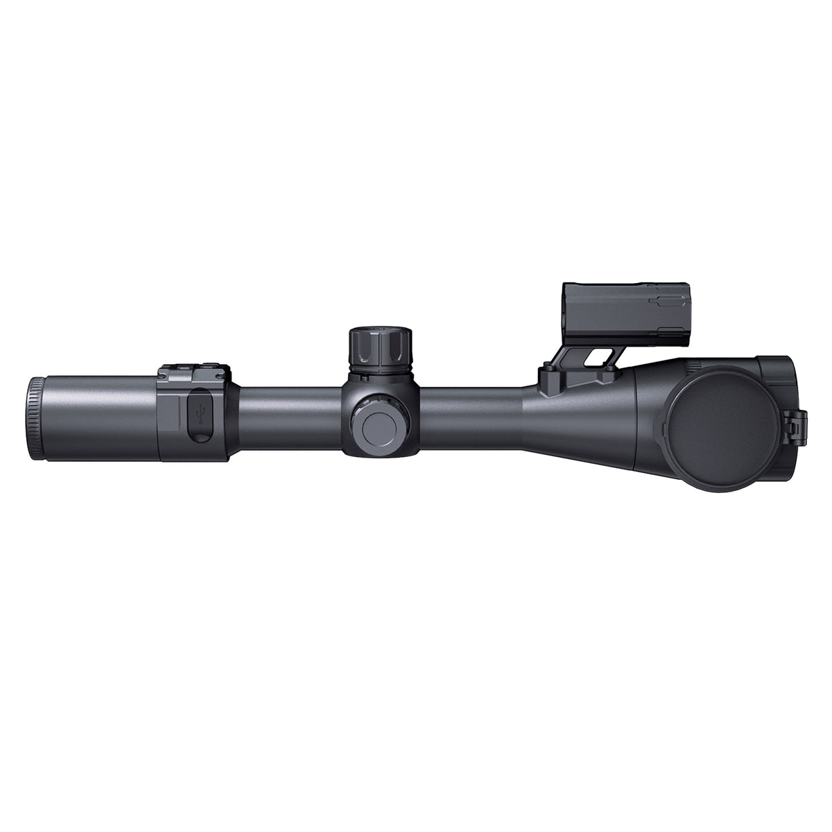 Pantera 480 35mm Thermal Rifle Scope