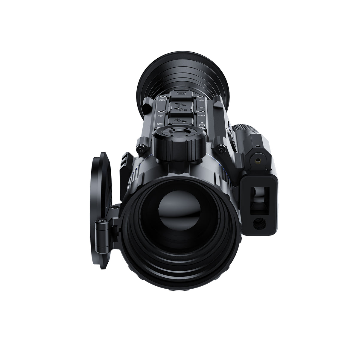 Ocelot 480 35mm Thermal Rifle Scope