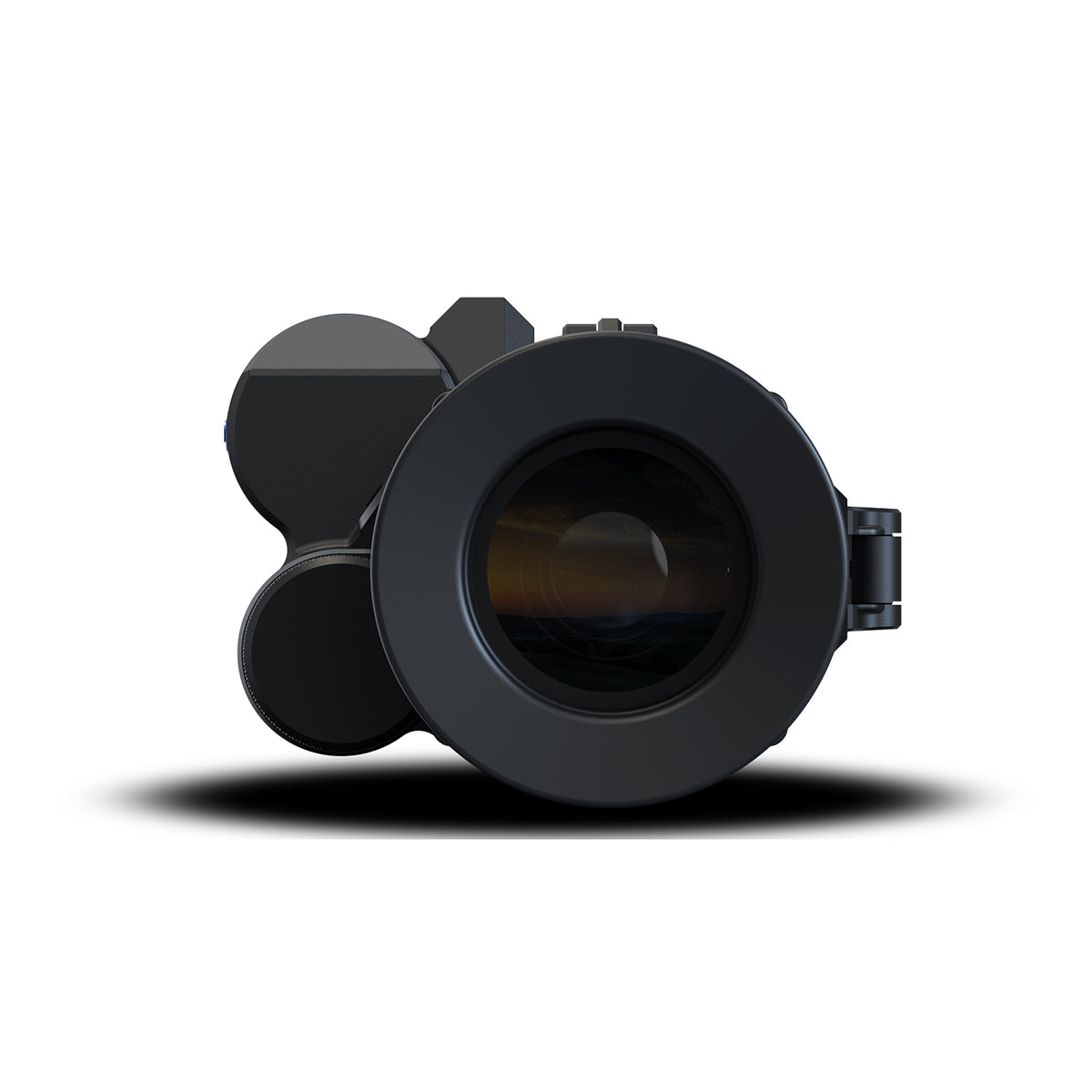 SA62 45mm Thermal Rifle Scope