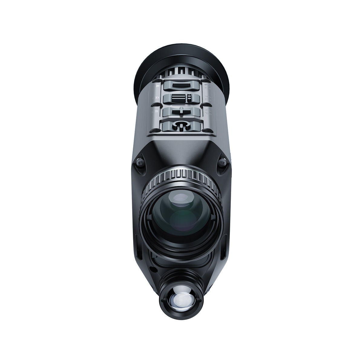 NV009 35mm 7-14x Digital Day & Night Vision Monocular