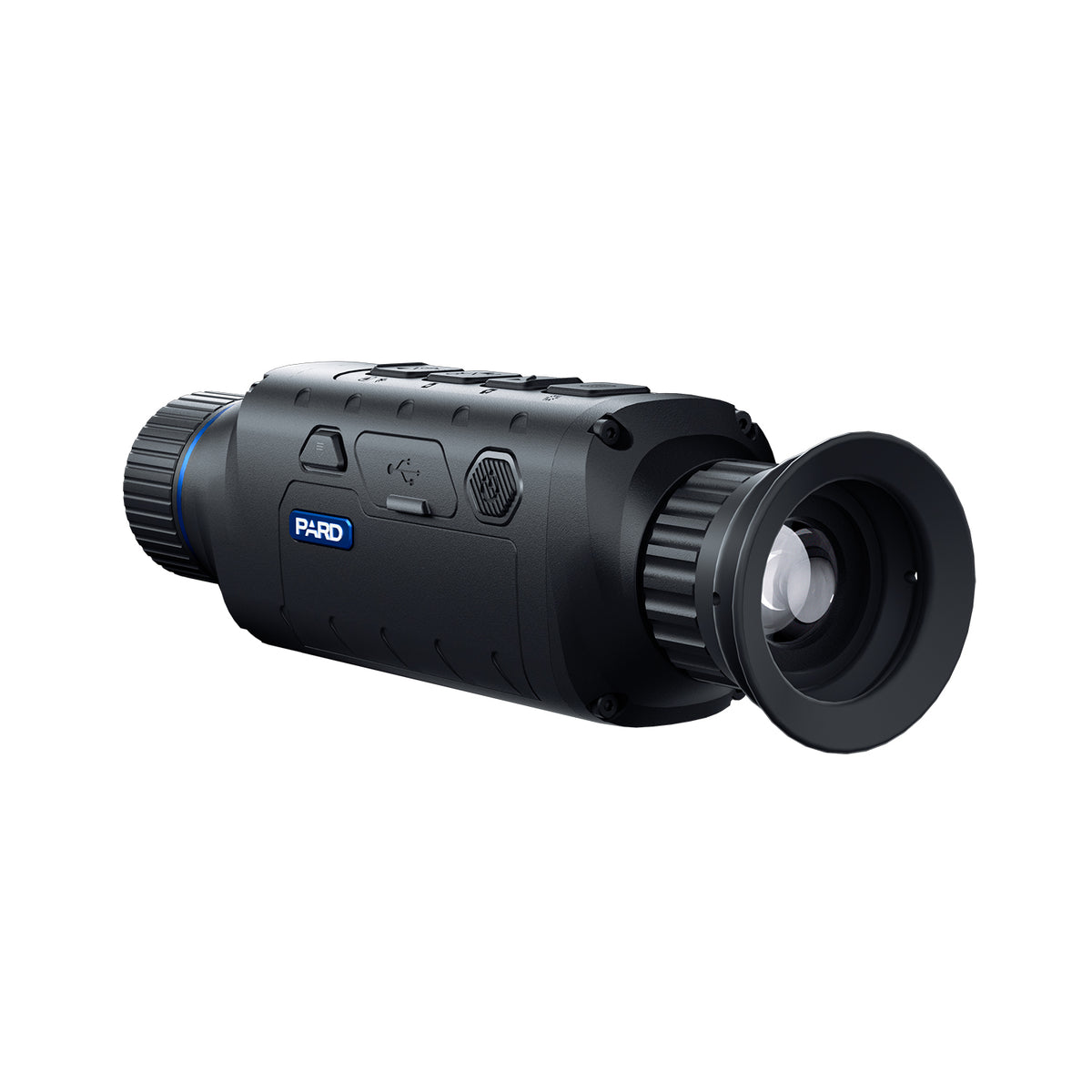 Leopard 256 16mm Thermal Monocular
