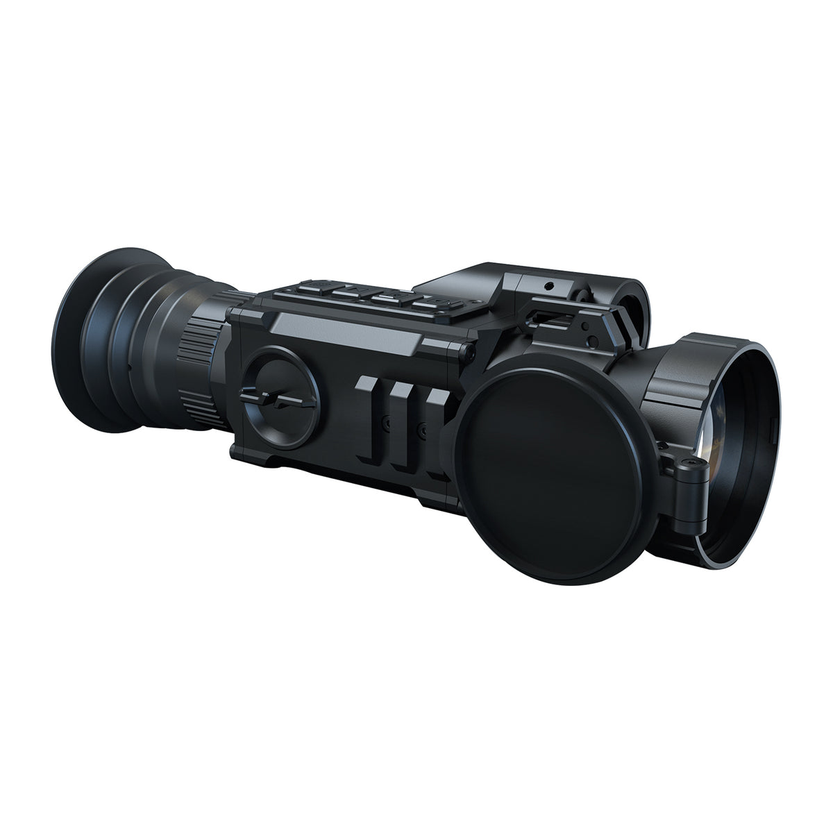 SA62 45mm Thermal Rifle Scope