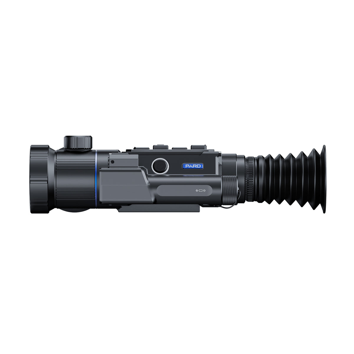 Ocelot 640 50mm Thermal Rifle Scope