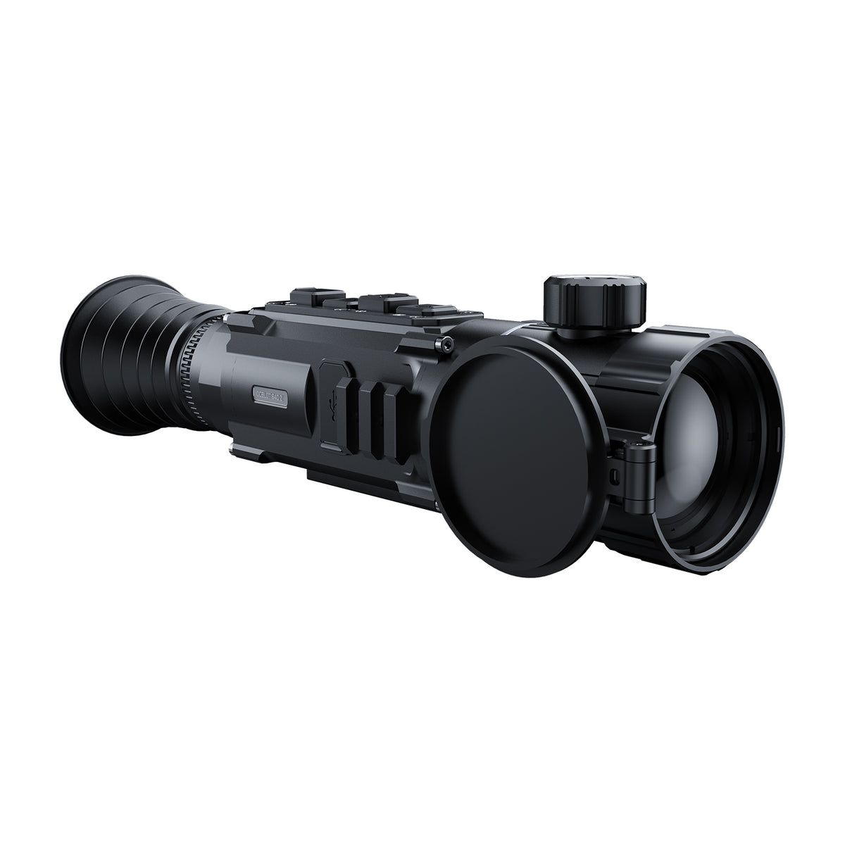 Ocelot Zoom 640 25/50mm Thermal Rifle Scope