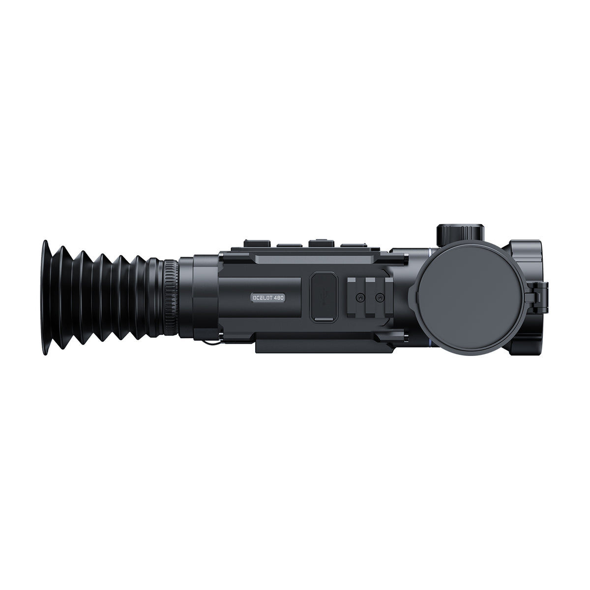 Ocelot 480 50mm Thermal Rifle Scope