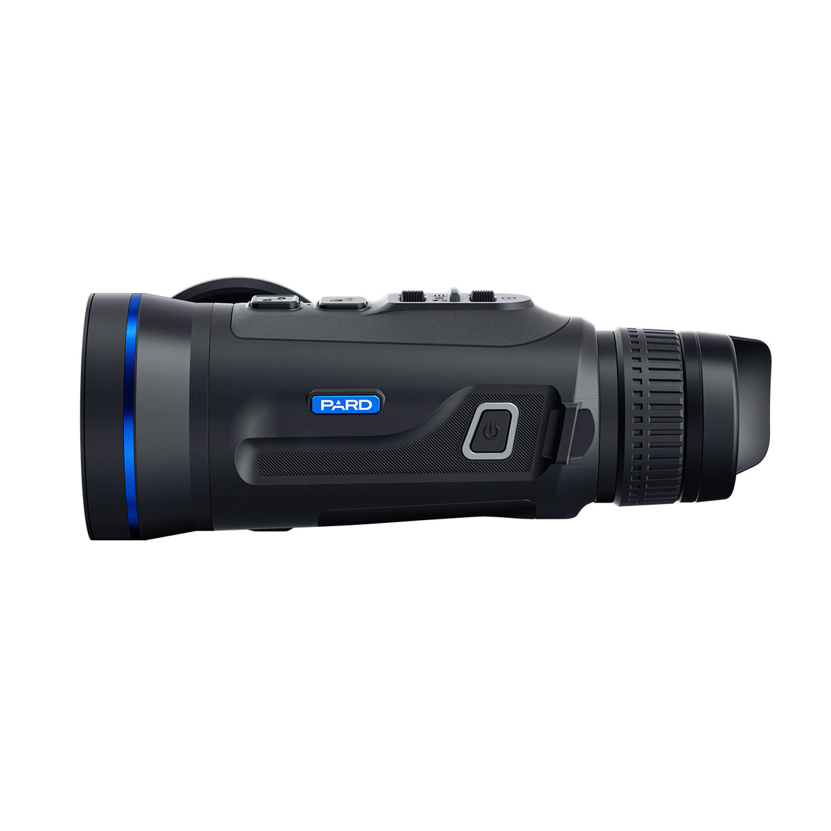 Leopard 640 eX 35mm Thermal Monocular LRF