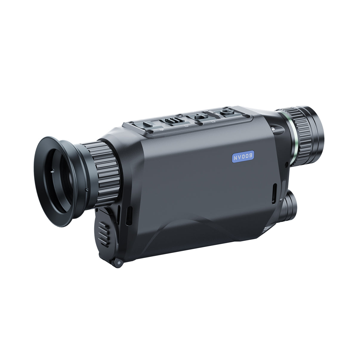 NV009 35mm 7-14x Digital Day & Night Vision Monocular