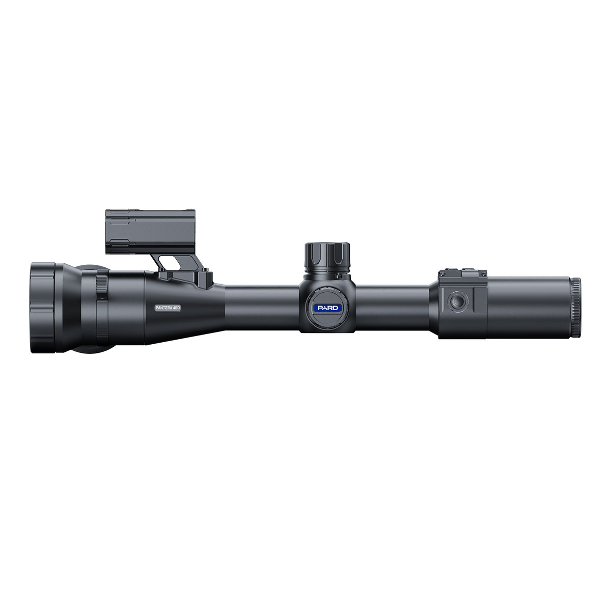 Pantera 480 50mm Thermal Rifle Scope
