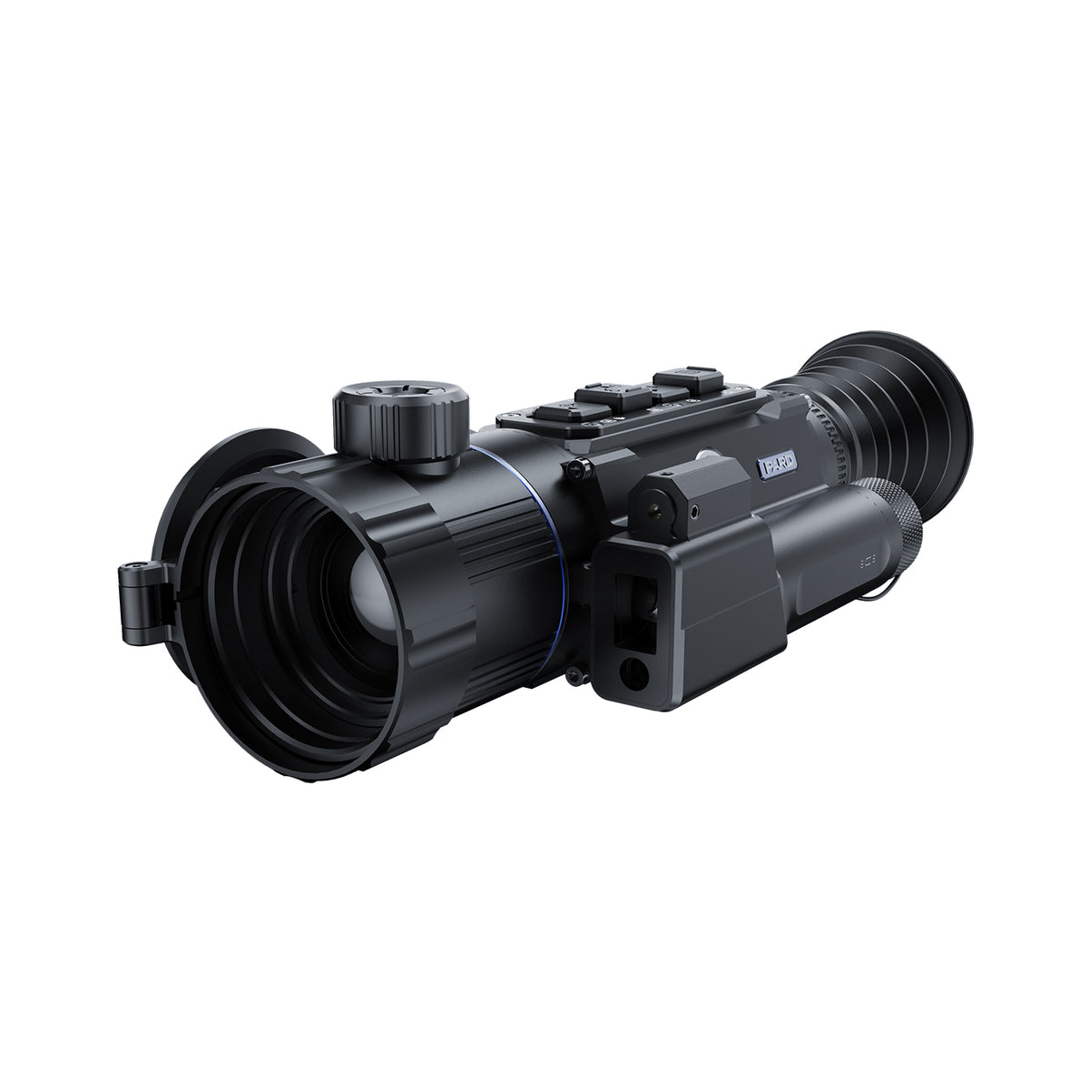 Ocelot 480 35mm Thermal Rifle Scope