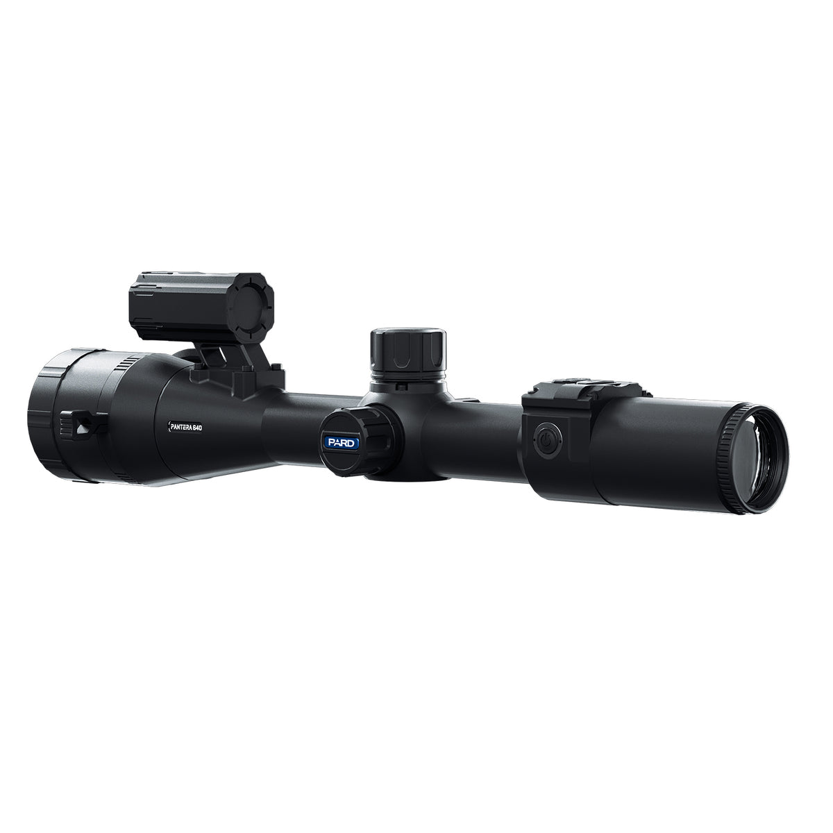 Pantera 480 35mm Thermal Rifle Scope