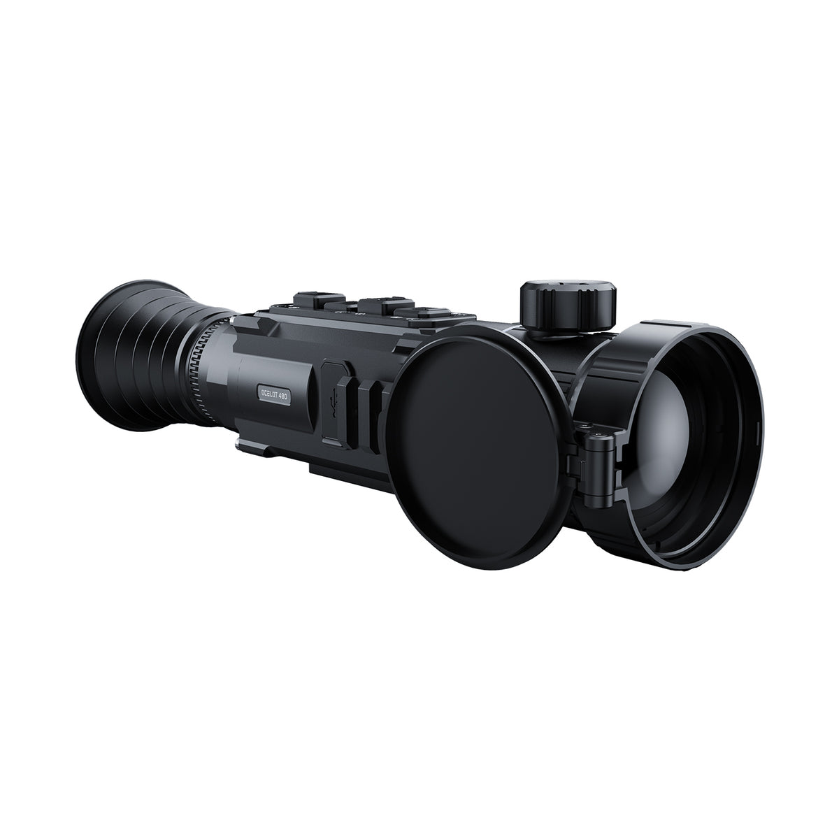 Ocelot 480 50mm Thermal Rifle Scope