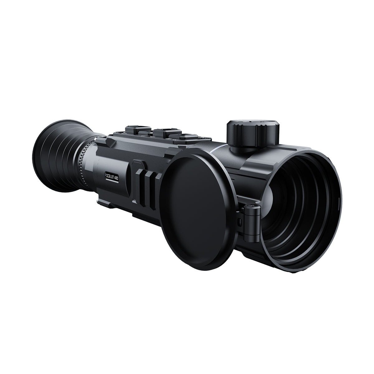 Ocelot 480 35mm Thermal Rifle Scope