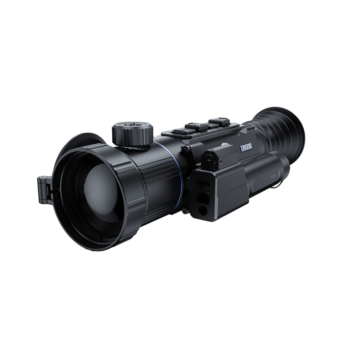 Ocelot 640 50mm Thermal Rifle Scope