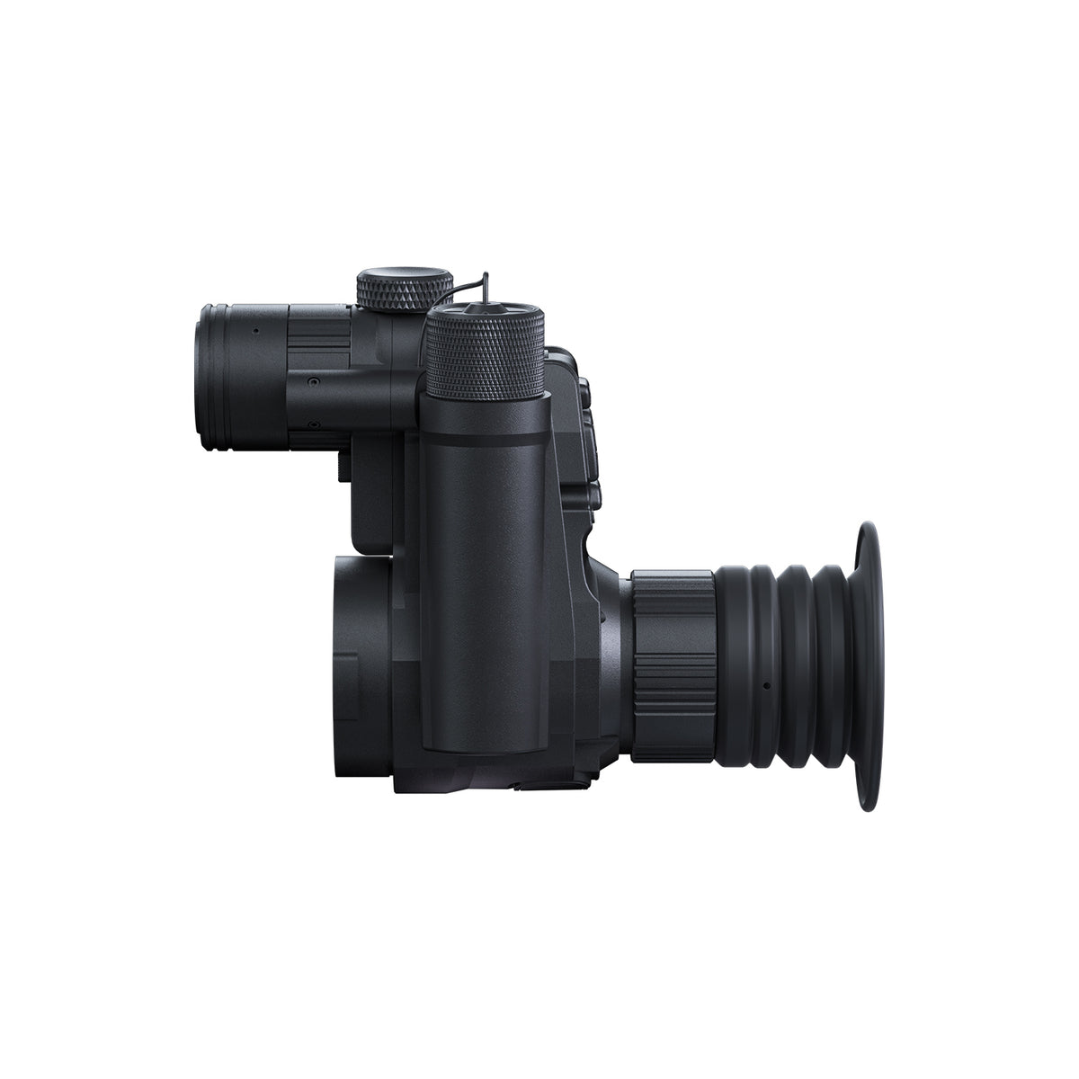 NV007SP2 4K 12mm Digital Day & Night Vision Rear Clip-On