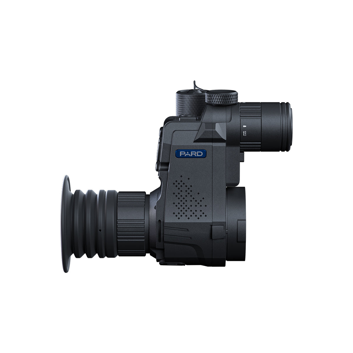 NV007SP2 4K 12mm Digital Day & Night Vision Rear Clip-On