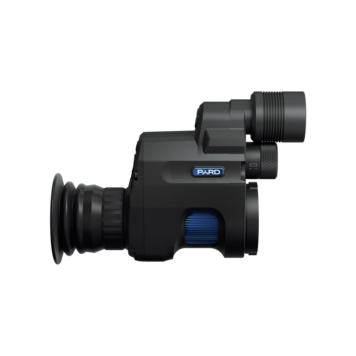 NV007V2 14.5mm Digital Day & Night Vision Rear Clip-On