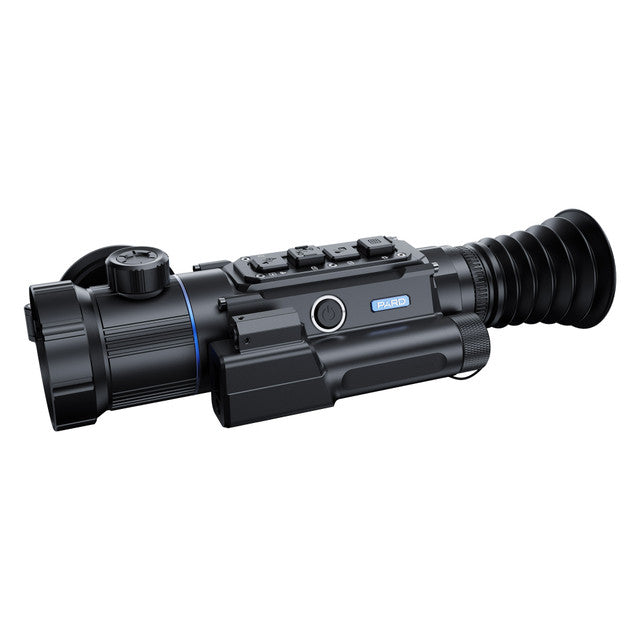 Ocelot Zoom 640 25/50mm Thermal Rifle Scope
