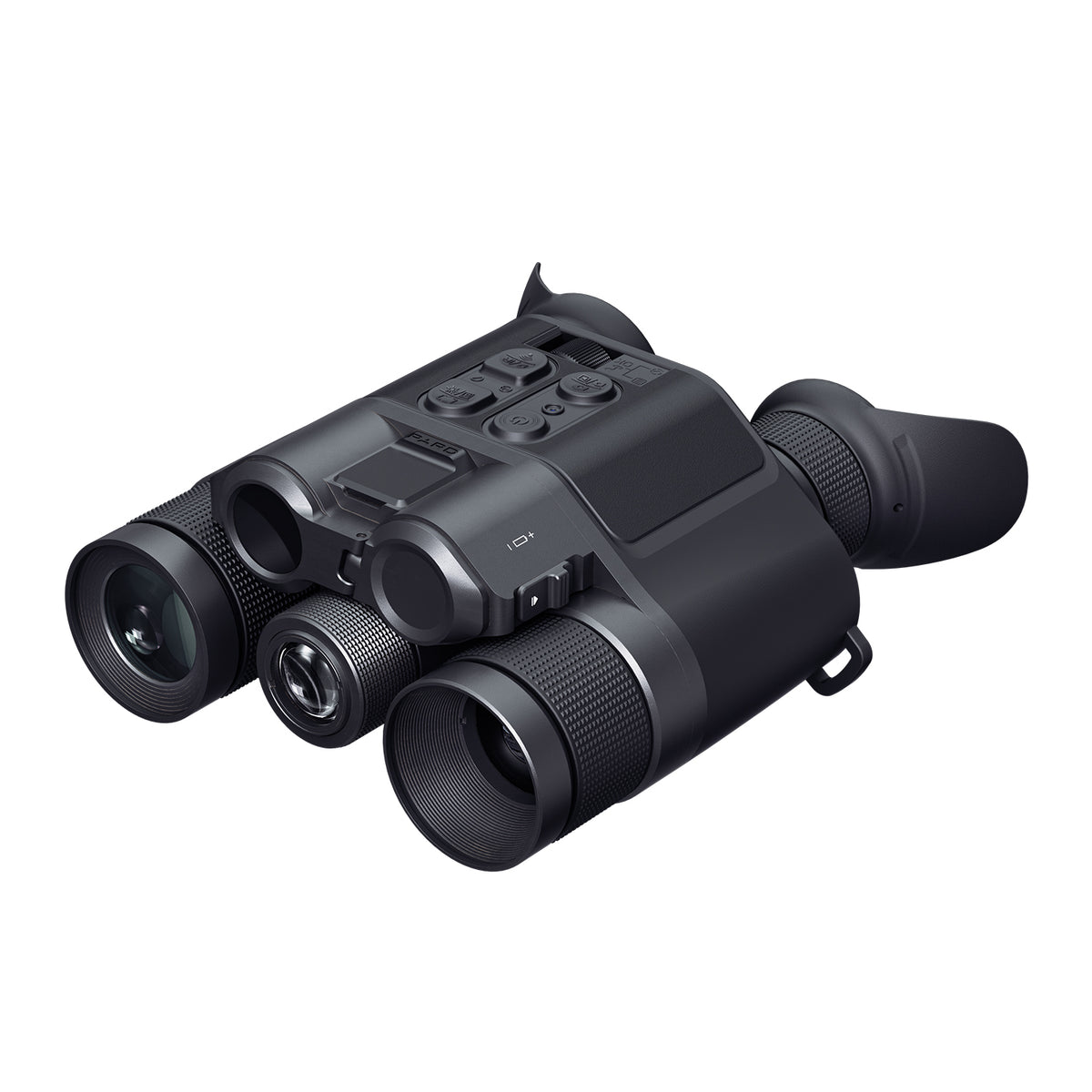 Osprey 4K 256 25/50mm Multi-Spectral Binocular - LRF