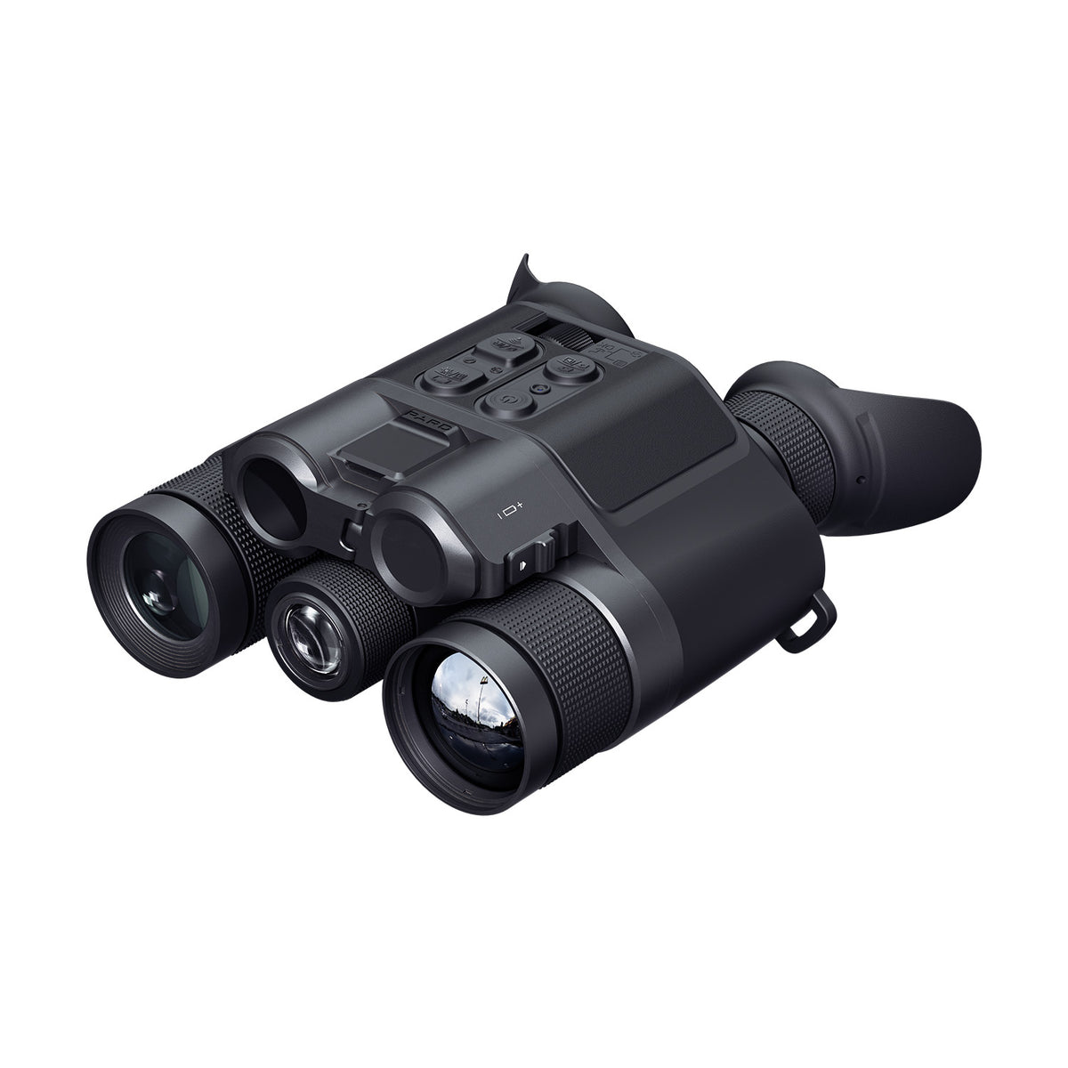 Osprey 4K 384 35/50mm Multi-Spectral Binocular - LRF