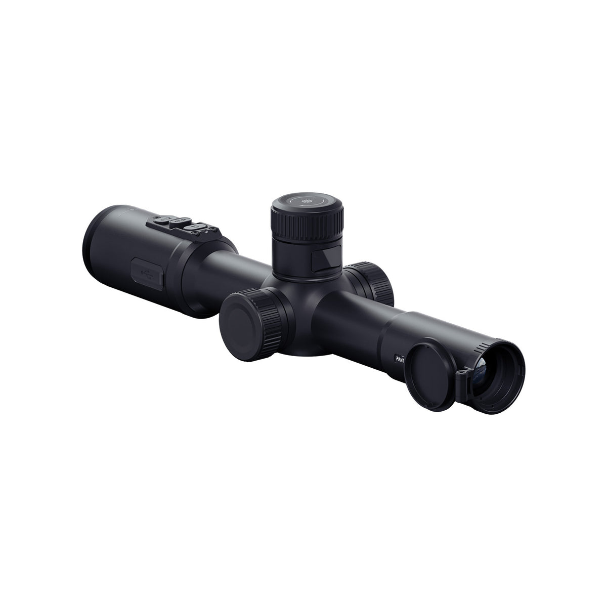 Pantera Mini 256 25mm Thermal Rifle Scope