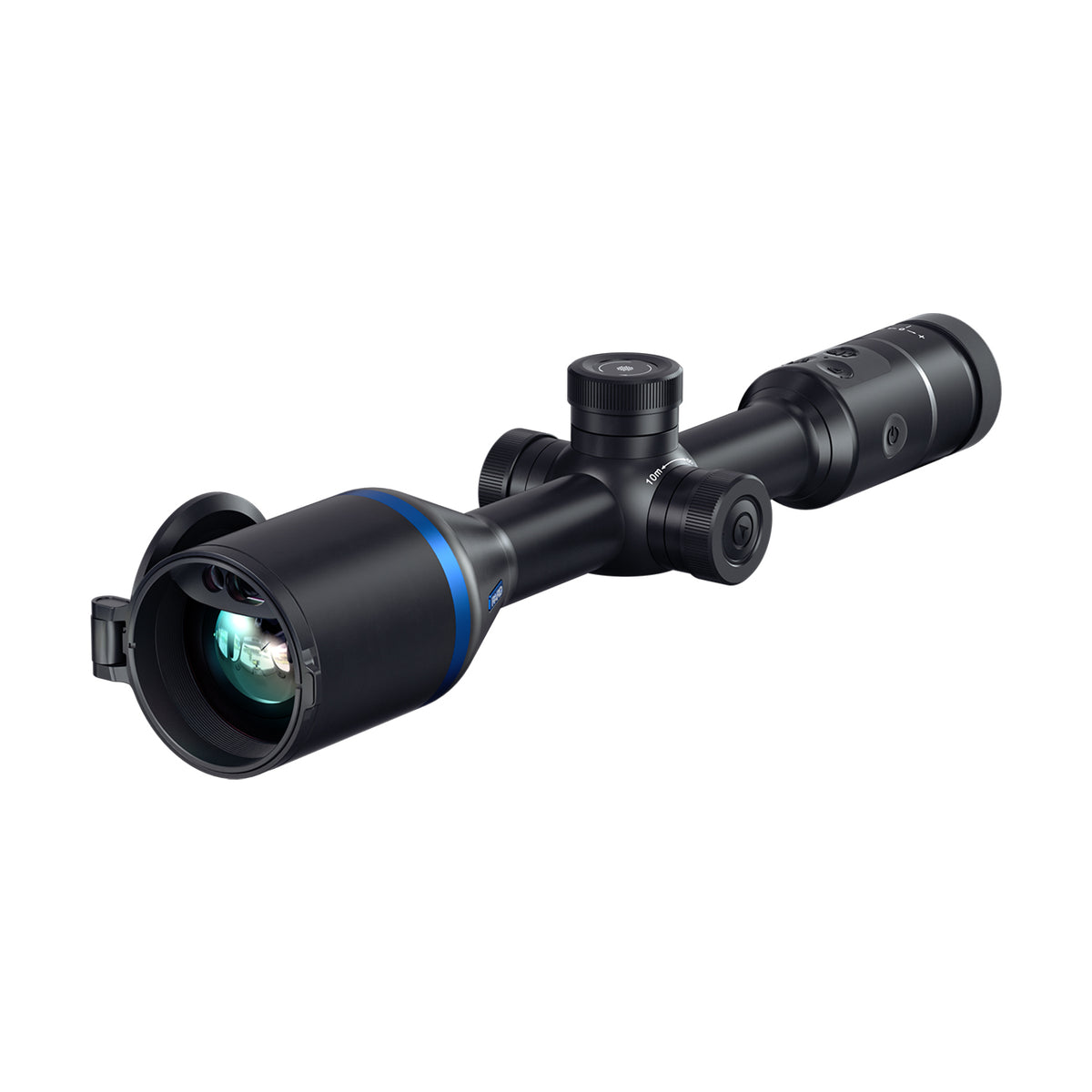 Pantera eX 640 50mm Thermal Rifle Scope