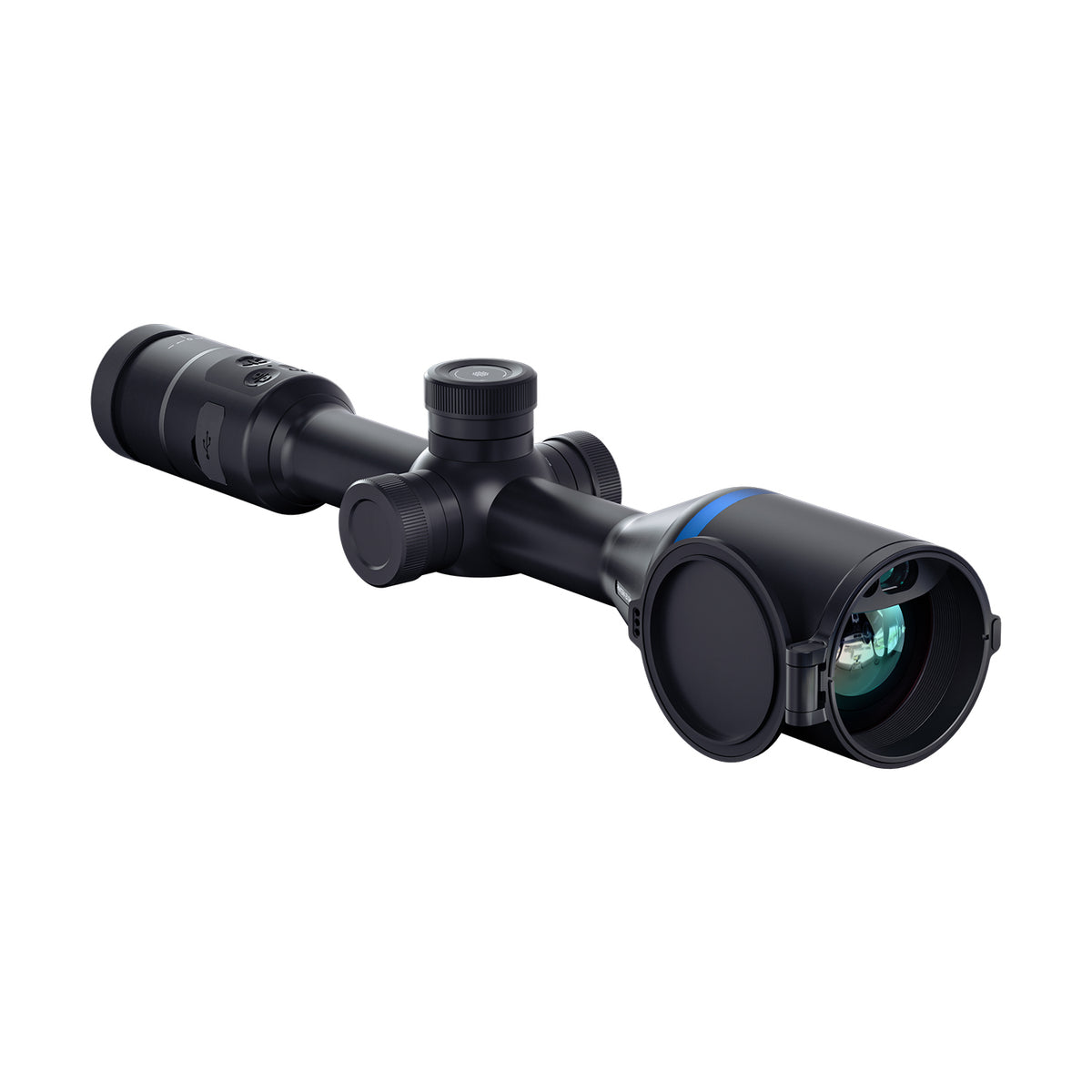 Pantera eX 640 50mm Thermal Rifle Scope