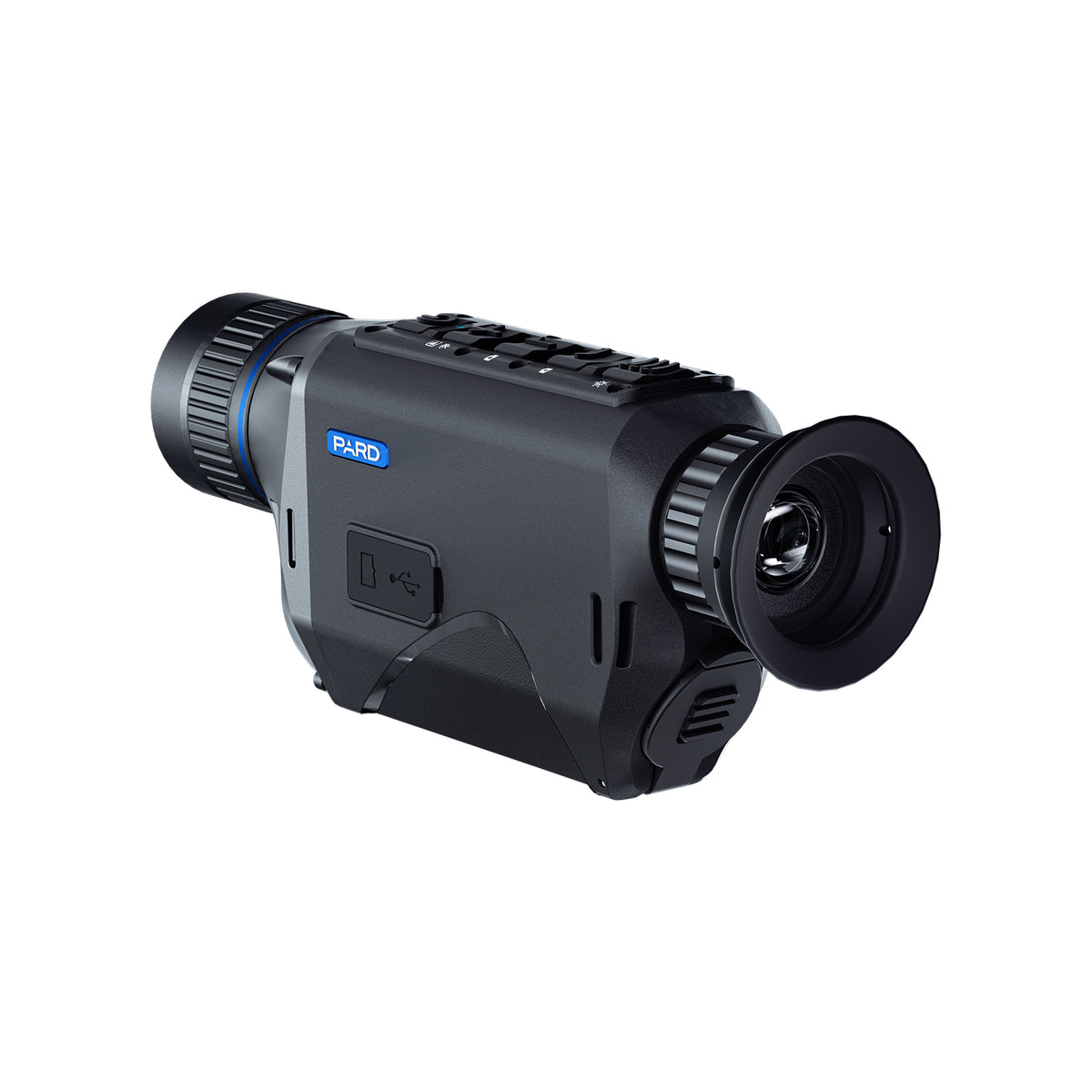 TA32 2.0 35mm Thermal Monocular