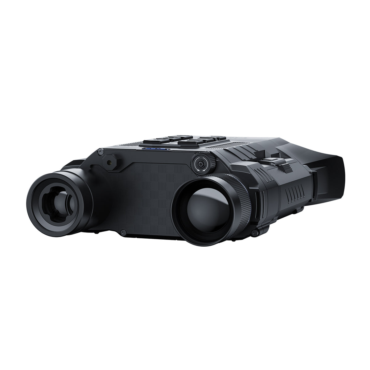 Harrier 480 35mm Thermal Binocular