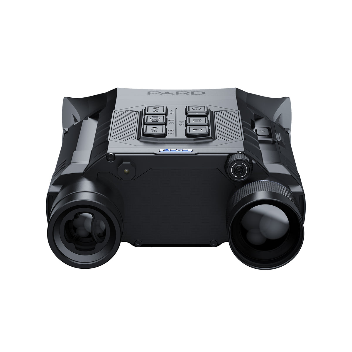 Harrier 640 35mm Thermal Binocular