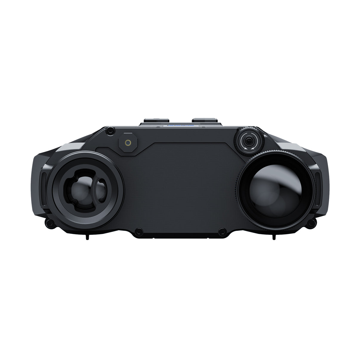 Harrier 640 35mm Thermal Binocular