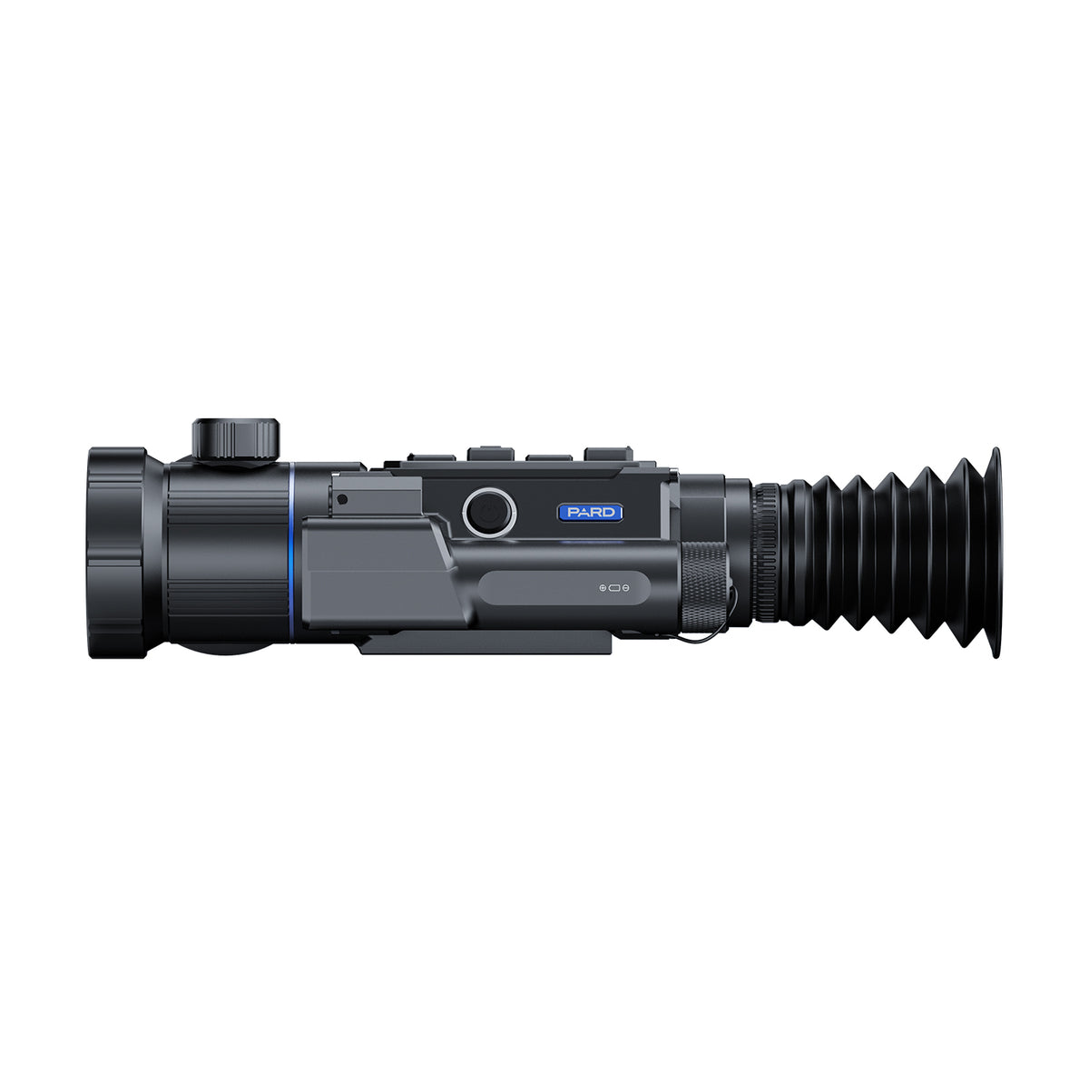 Ocelot 480 50mm Thermal Rifle Scope