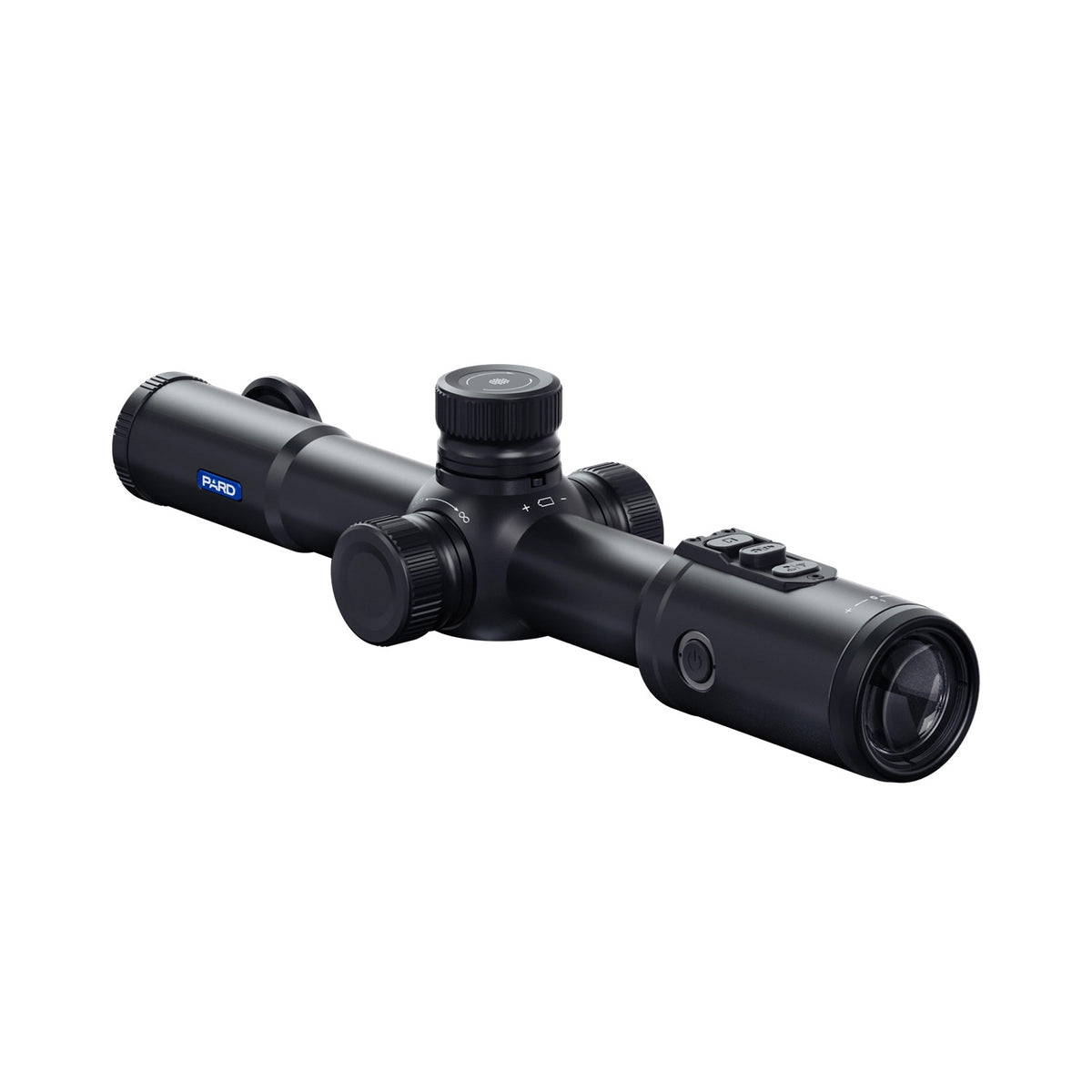 Pantera Mini 256 25mm Thermal Rifle Scope