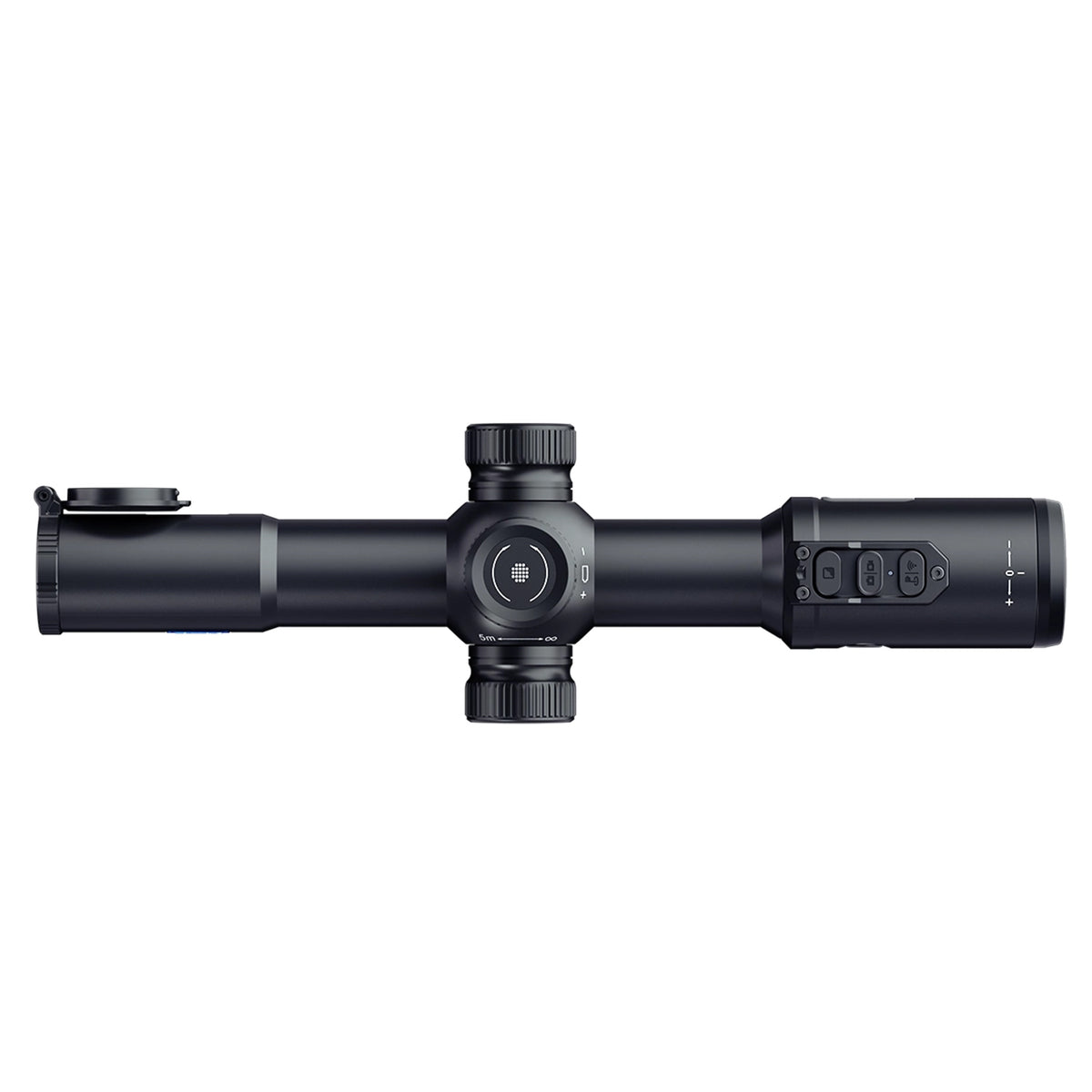 Pantera Mini 256 25mm Thermal Rifle Scope
