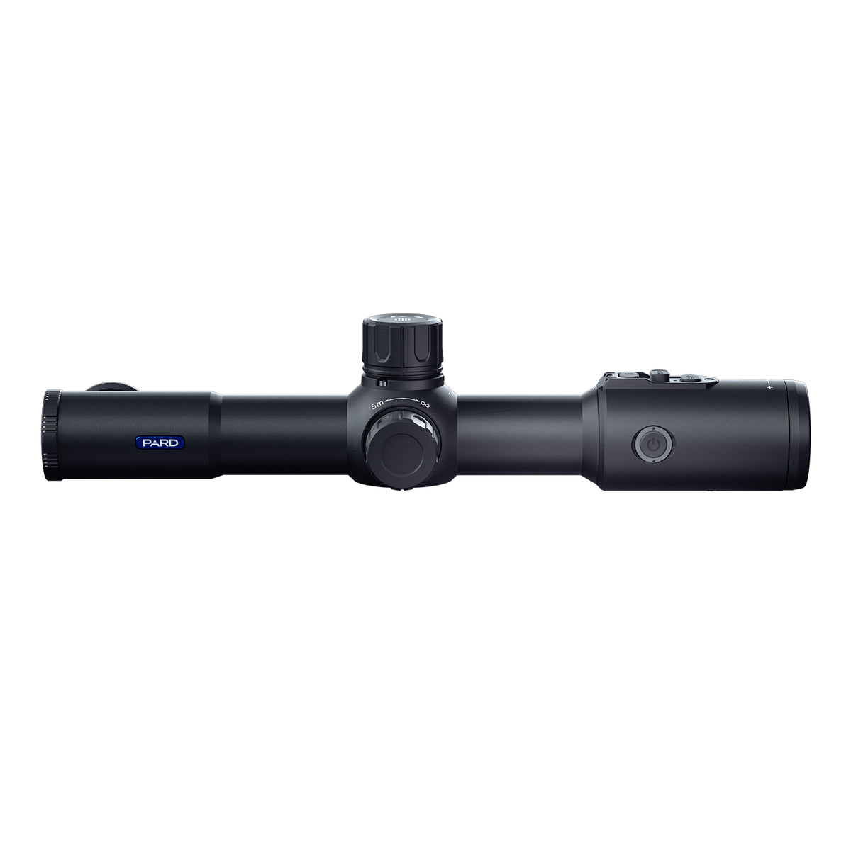 Pantera Q 256 25mm Thermal Rifle Scope