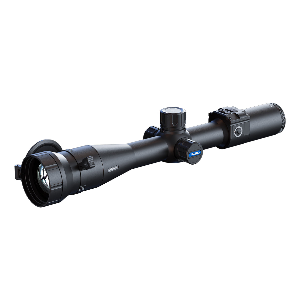Pantera 640 50mm Thermal Rifle Scope