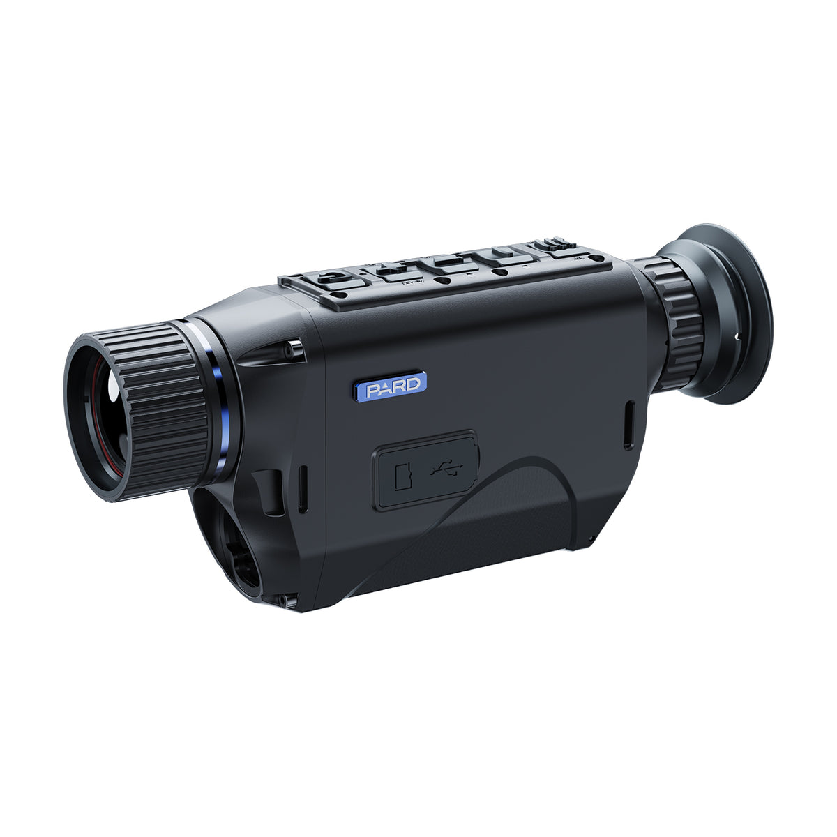 TA32 25mm Thermal Monocular