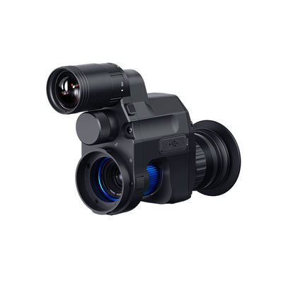 NV007V2 Pro 14.5mm Digital Day & Night Vision Rear Clip-On