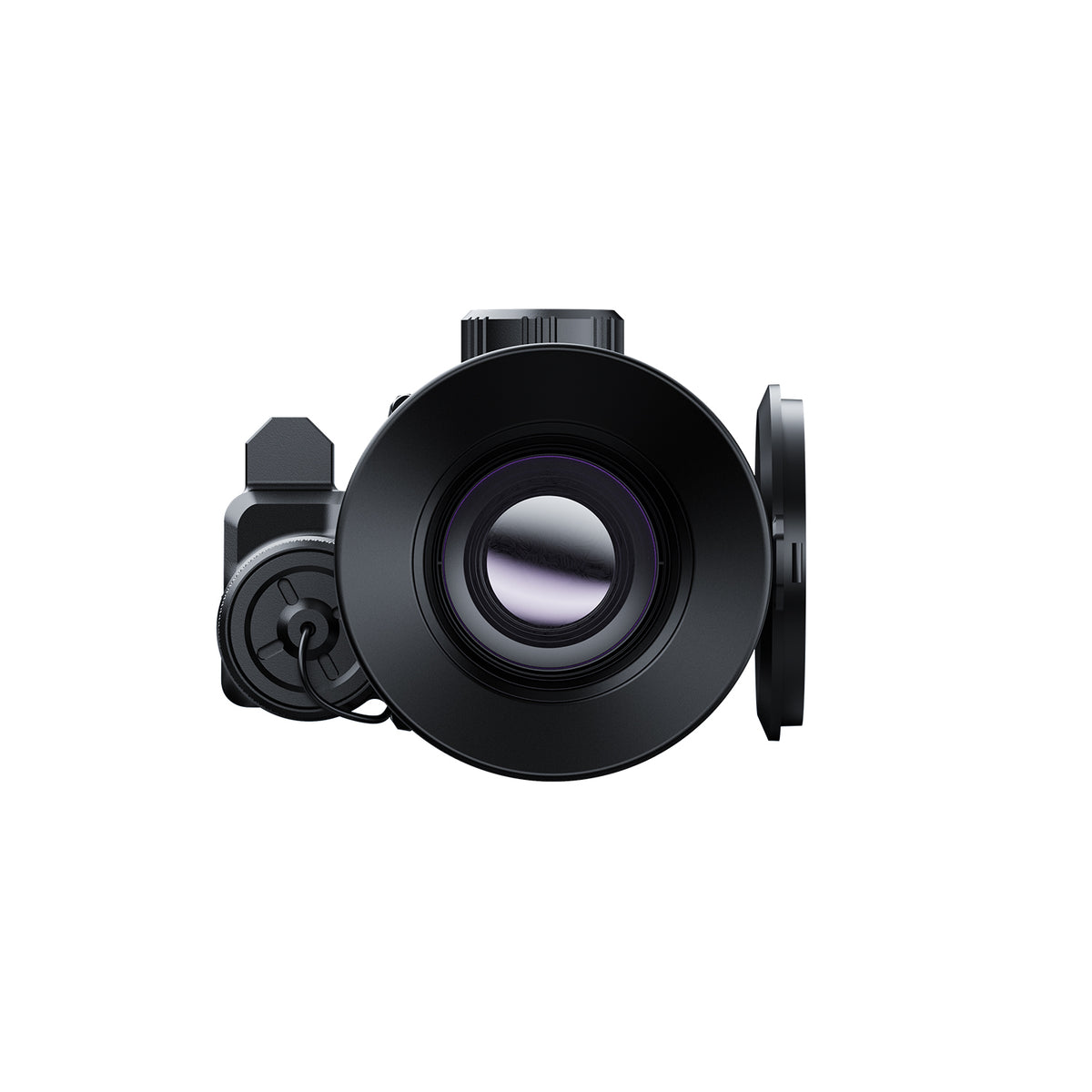 Ocelot Zoom 640 25/50mm Thermal Rifle Scope