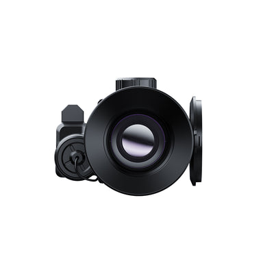 Ocelot Zoom 640 25/50mm Thermal Rifle Scope
