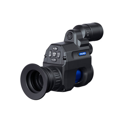 NV007V2 Pro 14.5mm Digital Day & Night Vision Rear Clip-On