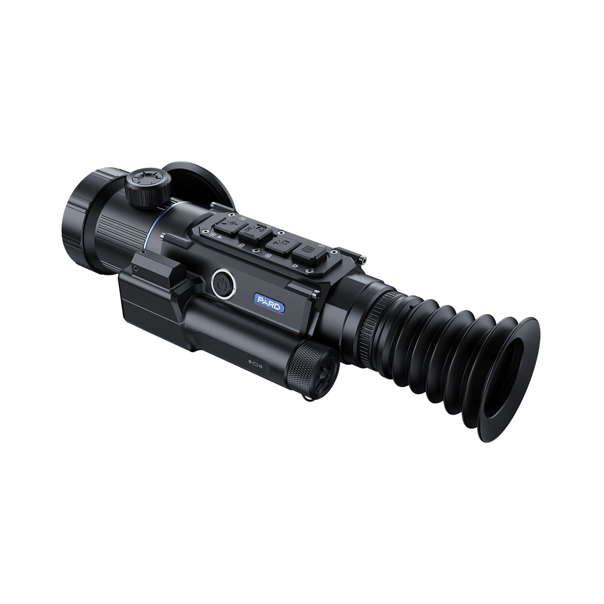 Ocelot 480 50mm Thermal Rifle Scope
