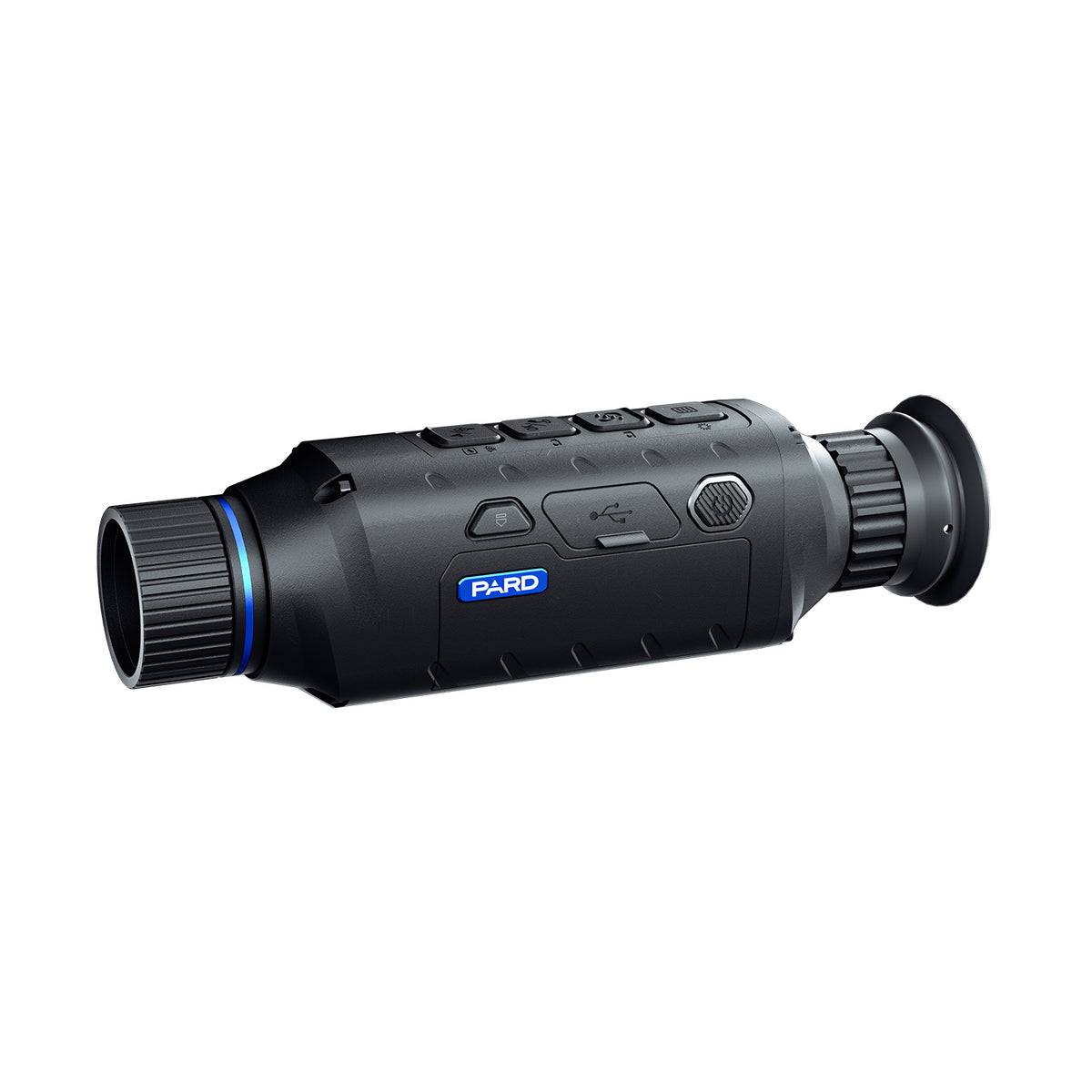 Leopard 256 16mm Thermal Monocular