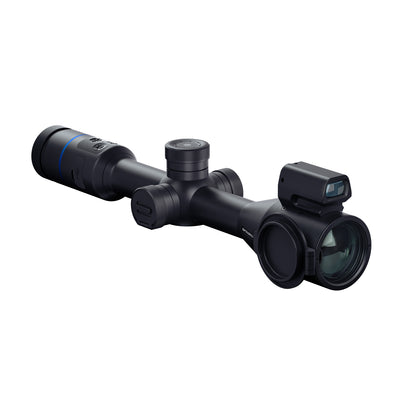 Night Stalker 5K eX 70mm Digital Day & Night Vision Rifle Scope - LRF