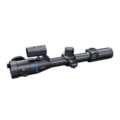Pantera Zoom 640 25/50mm Thermal Rifle Scope