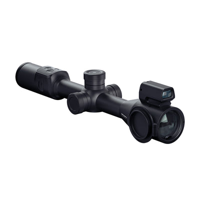 Night Stalker 4K 2.0 70mm Digital Day & Night Vision Rifle Scope - Bundle