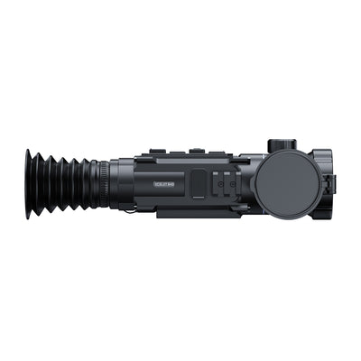 Ocelot 640 50mm Thermal Rifle Scope