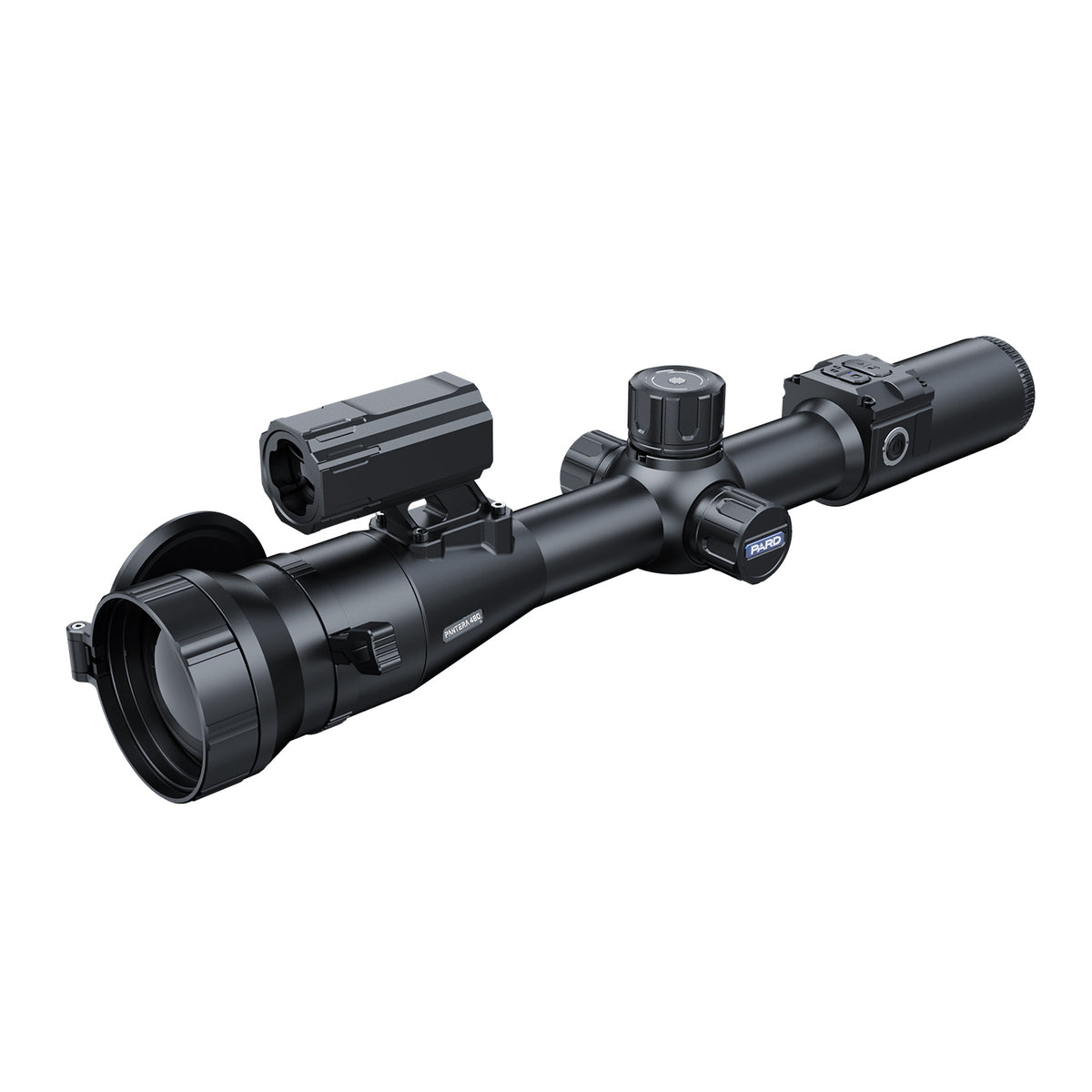 Pantera 480 50mm Thermal Rifle Scope