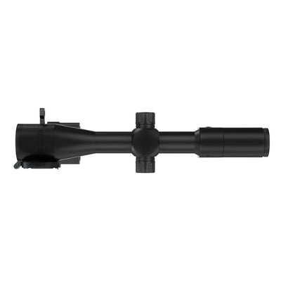 Night Stalker 4K 100mm Digital Day & Night Vision Rifle Scope -LRF