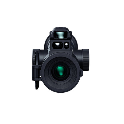 Night Stalker 4K eX 70mm Digital Day & Night Vision Rifle Scope - LRF